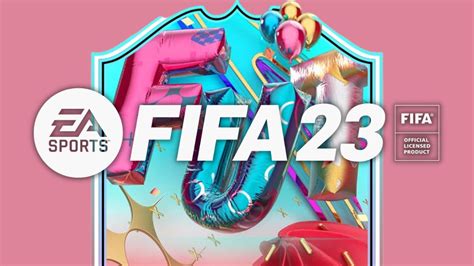 FIFA 23 FUT Birthday Team 2 revealed: Vinicius Jr,。